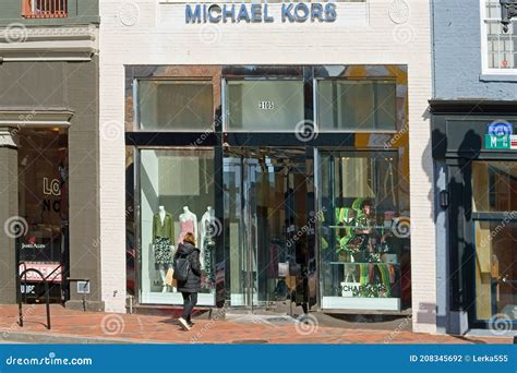 buying michael kors in georgetown washington|Michael Kors Georgetown in Washington, District of Columbia.